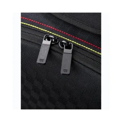 Теннисный чехол Wilson PRO STAFF CLASSIC 6PK RACKET BAG Черный 72 × 24 × 34 (WR8051801001) - 5 - Robinzon.ua