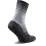 Шкарпетки унісекс Skinners Adults 2.0 Compression M сірий 019.0169 - 1 - Robinzon.ua