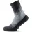 Шкарпетки унісекс Skinners Adults 2.0 Compression M сірий 019.0169 - 2 - Robinzon.ua