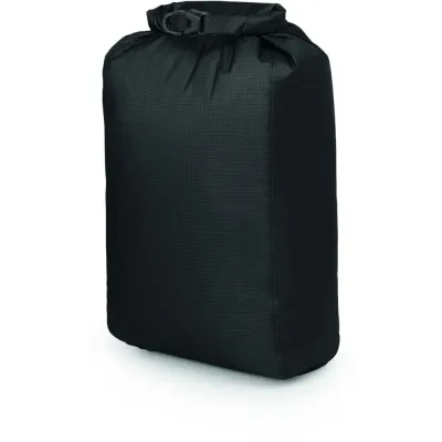 Гермомішок Osprey Ultralight DrySack 12L чорний 009.3154 - 1 - Robinzon.ua