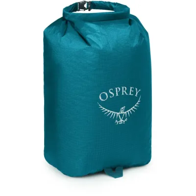 Гермомішок Osprey Ultralight DrySack 12L помаранчевий 009.3995 - 1 - Robinzon.ua
