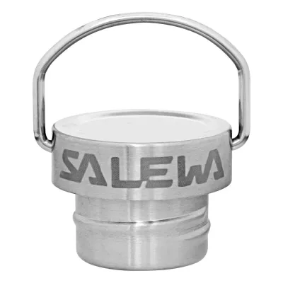 Запасная пробка Salewa Aurino/Valsura Steel Lid - 1 - Robinzon.ua
