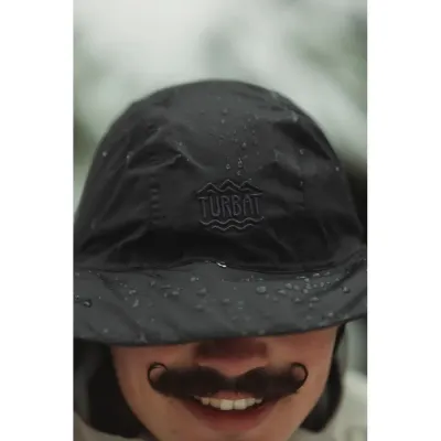 Шляпа женская Turbat Beskid M черный 012.004.4667 - 4 - Robinzon.ua