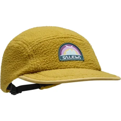 Кепка Salewa Eagle Anniversary Retro Cap - 4 - Robinzon.ua