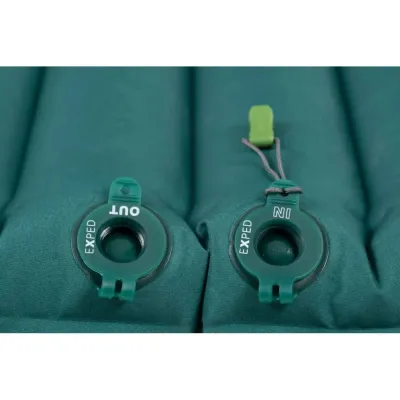 Килимок надувний Exped Dura 5R M - 5 - Robinzon.ua