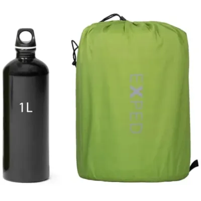 Килимок надувний Exped Ultra 1R MW - 1 - Robinzon.ua