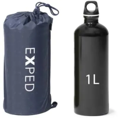 Килимок надувний Exped Versa 1R M - 5 - Robinzon.ua