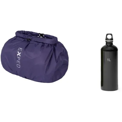 Коврик самонадувающийся Exped MegaMat Ultra LXW - 3 - Robinzon.ua