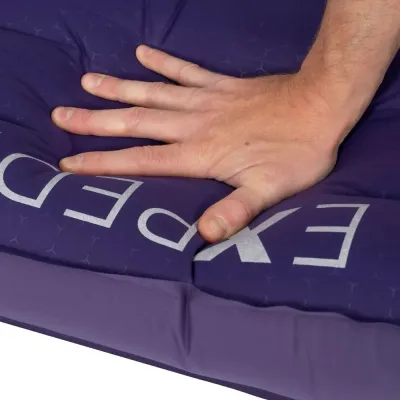 Коврик самонадувающийся Exped MegaMat Ultra MW - 5 - Robinzon.ua