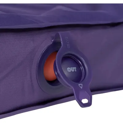 Коврик самонадувающийся Exped MegaMat Ultra MW - 6 - Robinzon.ua