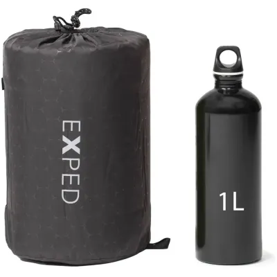 Коврик самонадувной Exped SIM 3.8 M - 3 - Robinzon.ua