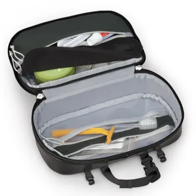 Косметичка Osprey Transporter Hanging Toiletry Kit - 3 - Robinzon.ua
