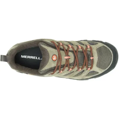 Кросівки чоловічі Merrell Moab 3 GTX Mns 48 оливковий 036.2396 - 2 - Robinzon.ua
