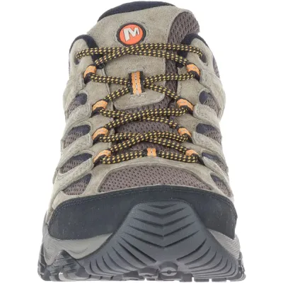 Кросівки чоловічі Merrell Moab 3 GTX Mns 39.5 коричневий 036.1877 - 2 - Robinzon.ua