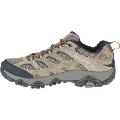 Кросівки чоловічі Merrell Moab 3 GTX Mns 39.5 коричневий 036.1877 - 3 - Robinzon.ua