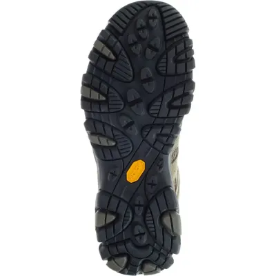 Кросівки чоловічі Merrell Moab 3 GTX Mns 47 коричневий 036.1584 - 5 - Robinzon.ua