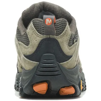 Кросівки чоловічі Merrell Moab 3 GTX Mns 43 оливковий 036.2388 - 3 - Robinzon.ua