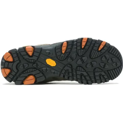 Кросівки чоловічі Merrell Moab 3 GTX Mns 43 оливковий 036.2388 - 5 - Robinzon.ua