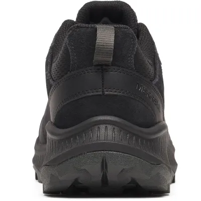 Кросівки чоловічі Merrell Speed Strike 2 LTR Mns 41 чорний 036.2138 - 3 - Robinzon.ua