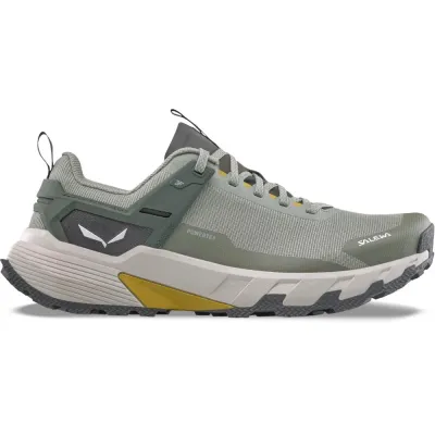 Кросівки чоловічі Salewa Pedroc 2 PTX Mns 44.5 сірий 013.001.6553 - 1 - Robinzon.ua