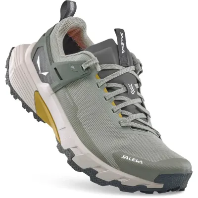 Кросівки чоловічі Salewa Pedroc 2 PTX Mns 44.5 сірий 013.001.6553 - 2 - Robinzon.ua