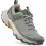 Кросівки чоловічі Salewa Pedroc 2 PTX Mns 44.5 сірий 013.001.6553 - 2 - Robinzon.ua