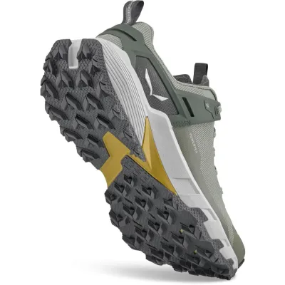 Кросівки чоловічі Salewa Pedroc 2 PTX Mns 44.5 сірий 013.001.6553 - 3 - Robinzon.ua