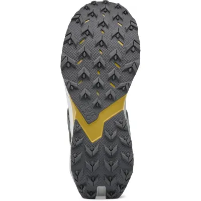 Кросівки чоловічі Salewa Pedroc 2 PTX Mns 44.5 сірий 013.001.6553 - 4 - Robinzon.ua