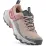 Кроссовки женские Salewa Pedroc 2 PTX Wmn 41 розовый; серый 013.001.6562 - 3 - Robinzon.ua