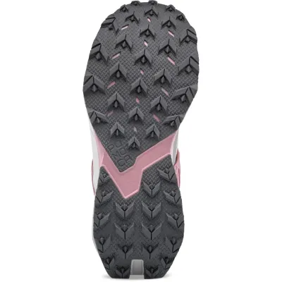 Кроссовки женские Salewa Pedroc 2 PTX Wmn 41 розовый; серый 013.001.6562 - 4 - Robinzon.ua