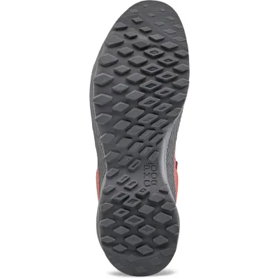 Кросівки жіночі Salewa Wildfire Leather 2 GTX Wmn 37 кораловий 013.001.6497 - 3 - Robinzon.ua