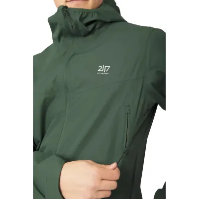 Куртка 2117 Jacks 2.5L Jacket Mns - 4 - Robinzon.ua