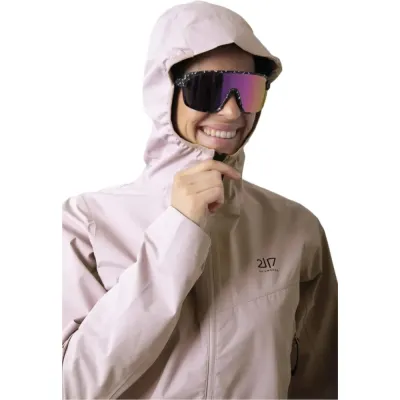 Куртка 2117 of Sweden Jacks 2.5L Jacket Wmn - 2 - Robinzon.ua