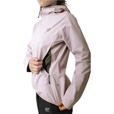 Куртка 2117 of Sweden Jacks 2.5L Jacket Wmn - 4 - Robinzon.ua
