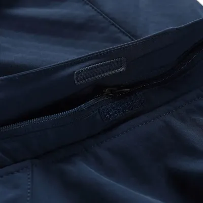 Куртка чоловіча Alpine Pro Hoor MJCE623 S блакитний 007.021.0129 - 2 - Robinzon.ua