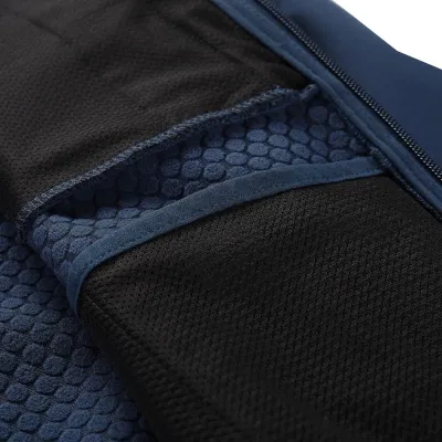 Куртка чоловіча Alpine Pro Hoor MJCE623 S блакитний 007.021.0129 - 3 - Robinzon.ua