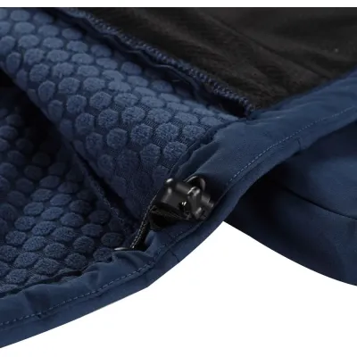 Куртка чоловіча Alpine Pro Hoor MJCE623 S блакитний 007.021.0129 - 4 - Robinzon.ua