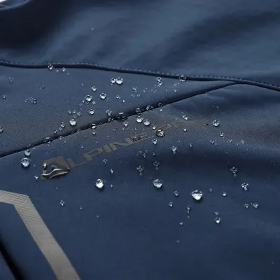 Куртка чоловіча Alpine Pro Hoor MJCE623 S блакитний 007.021.0129 - 7 - Robinzon.ua