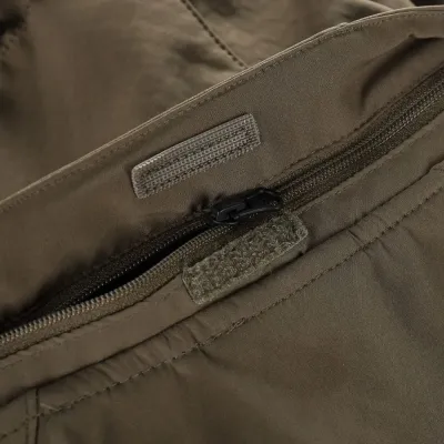 Куртка чоловіча Alpine Pro Hoor MJCE623 S коричневий 007.021.0134 - 2 - Robinzon.ua