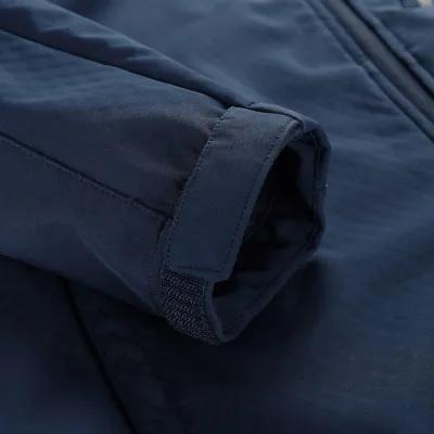 Куртка чоловіча Alpine Pro Hoor MJCE623 S коричневий 007.021.0134 - 8 - Robinzon.ua