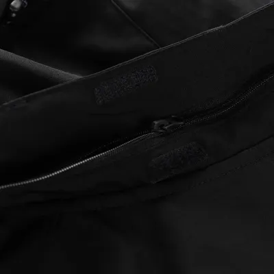 Куртка чоловіча Alpine Pro Hoor Mns S чорний 007.022.0146 - 2 - Robinzon.ua