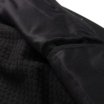 Куртка чоловіча Alpine Pro Hoor Mns S чорний 007.022.0146 - 3 - Robinzon.ua