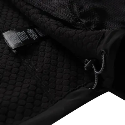 Куртка чоловіча Alpine Pro Hoor Mns S чорний 007.022.0146 - 4 - Robinzon.ua