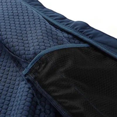 Куртка жіноча Alpine Pro Hoora LJCE590 S блакитний 007.021.0272 - 2 - Robinzon.ua