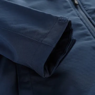 Куртка жіноча Alpine Pro Hoora LJCE590 S блакитний 007.021.0272 - 5 - Robinzon.ua