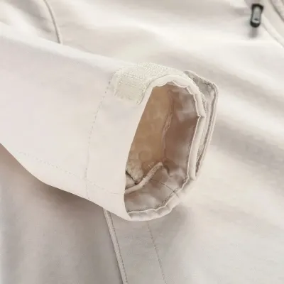 Куртка жіноча Alpine Pro Hoora LJCE590 S блакитний 007.021.0272 - 7 - Robinzon.ua