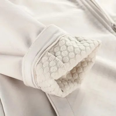 Куртка жіноча Alpine Pro Hoora LJCE590 M блакитний 007.021.0273 - 8 - Robinzon.ua