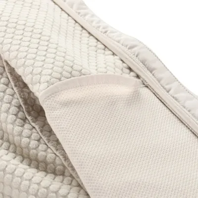 Куртка женская Alpine Pro Hoora LJCE590 XS бежевый 007.021.0034 - 2 - Robinzon.ua