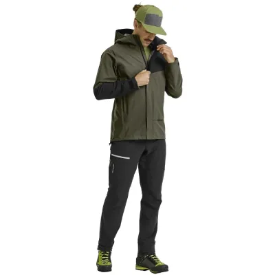 Куртка Ortovox Seceda 3L Jacket Mns - 1 - Robinzon.ua