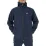 Куртка мужская Salewa Puez Aqua 4 PTX 2.5L Mns M синий 013.012.0666 - 5 - Robinzon.ua